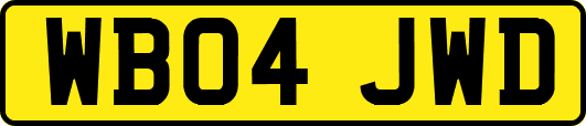 WB04JWD