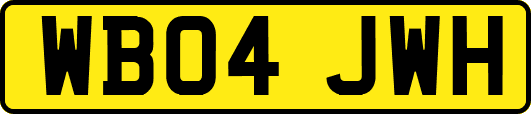 WB04JWH