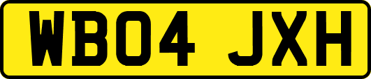WB04JXH