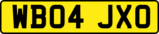 WB04JXO
