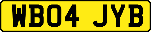 WB04JYB