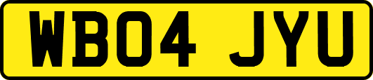 WB04JYU