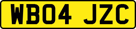 WB04JZC