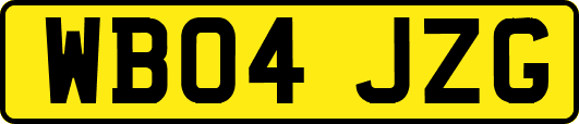 WB04JZG