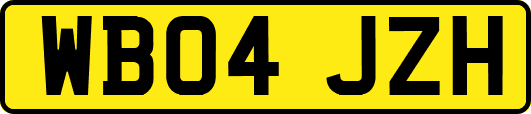 WB04JZH