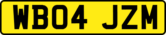 WB04JZM