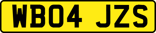 WB04JZS