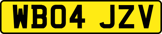WB04JZV