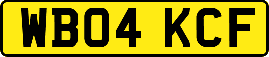 WB04KCF