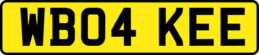WB04KEE