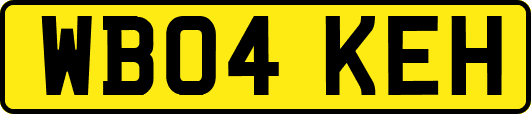 WB04KEH