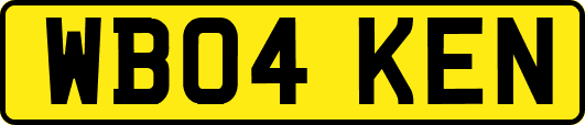 WB04KEN
