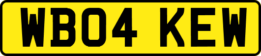 WB04KEW