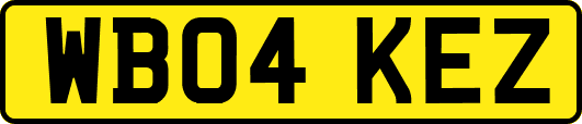 WB04KEZ