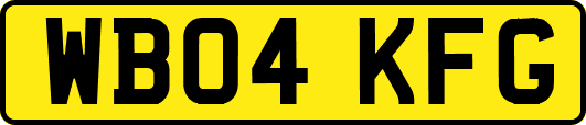 WB04KFG