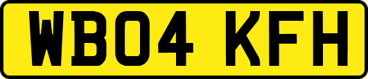 WB04KFH