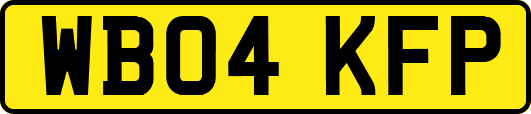 WB04KFP