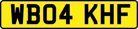 WB04KHF