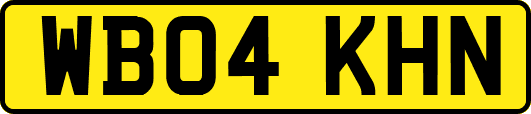 WB04KHN