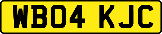 WB04KJC
