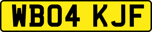 WB04KJF