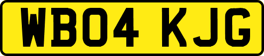 WB04KJG