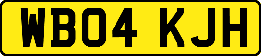 WB04KJH