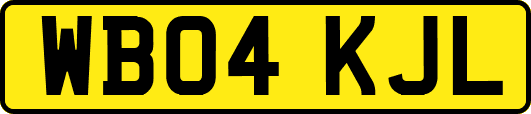 WB04KJL