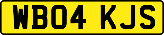 WB04KJS