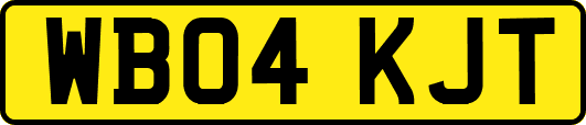 WB04KJT