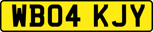 WB04KJY