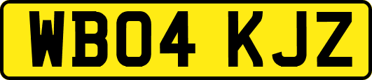 WB04KJZ