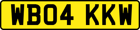 WB04KKW