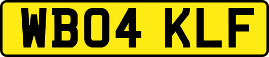 WB04KLF