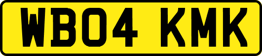 WB04KMK