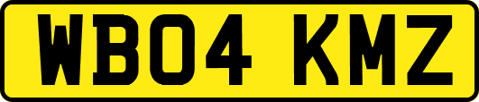 WB04KMZ