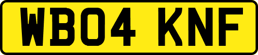 WB04KNF