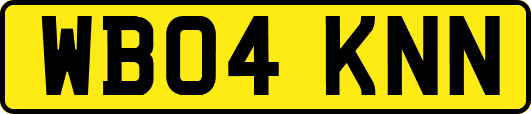WB04KNN