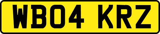 WB04KRZ