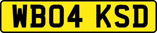 WB04KSD