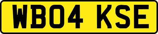 WB04KSE