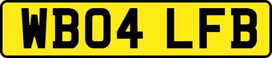 WB04LFB