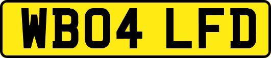 WB04LFD