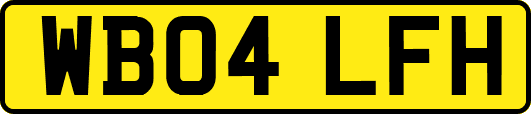 WB04LFH