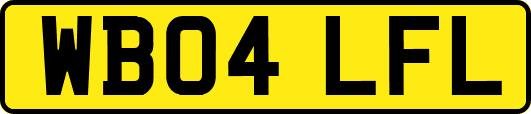 WB04LFL