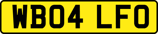 WB04LFO