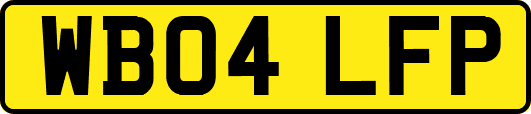 WB04LFP