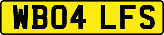 WB04LFS