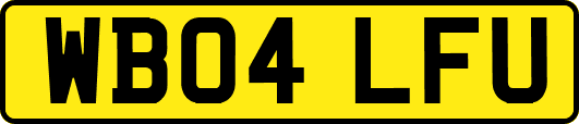 WB04LFU