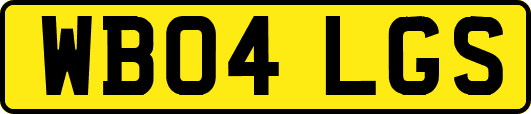 WB04LGS